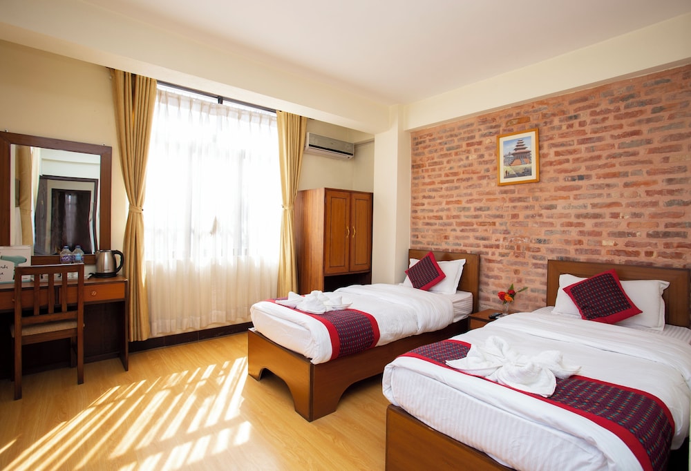 STANDARD, DOUBLE OR TWIN BED