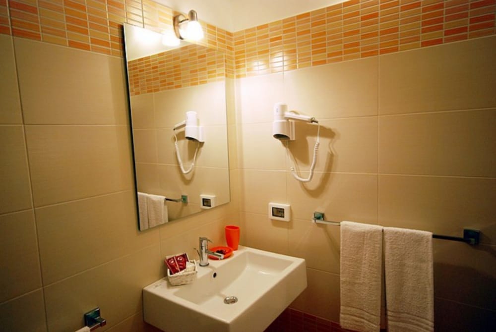 Trigrana Vacanze Hotel 49/50