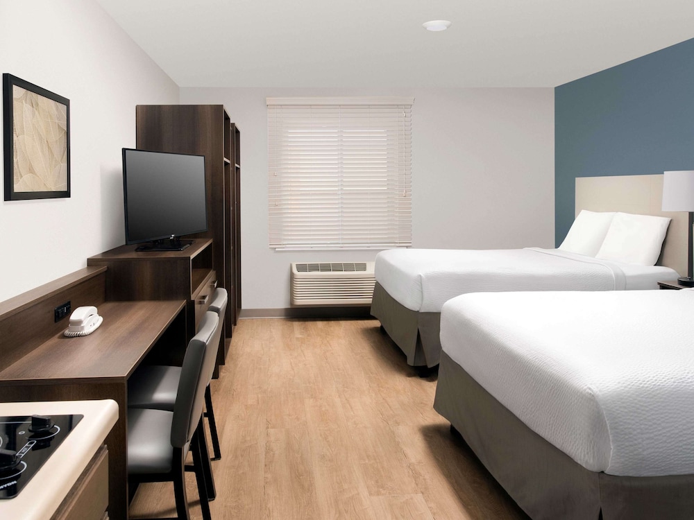 Extended Stay America Suites - Minneapolis - Fridley 19/49