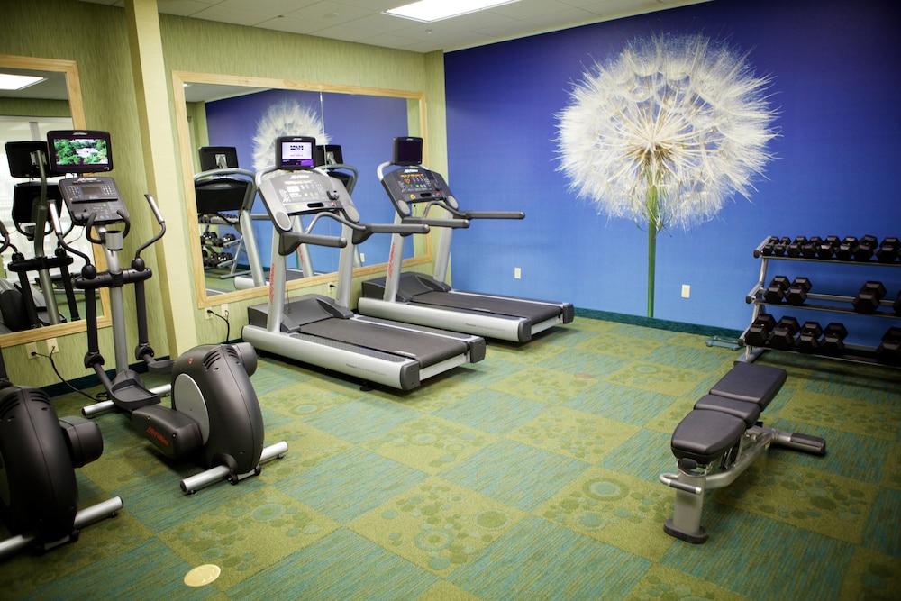 Springhill Suites Wichita Airport 30/69