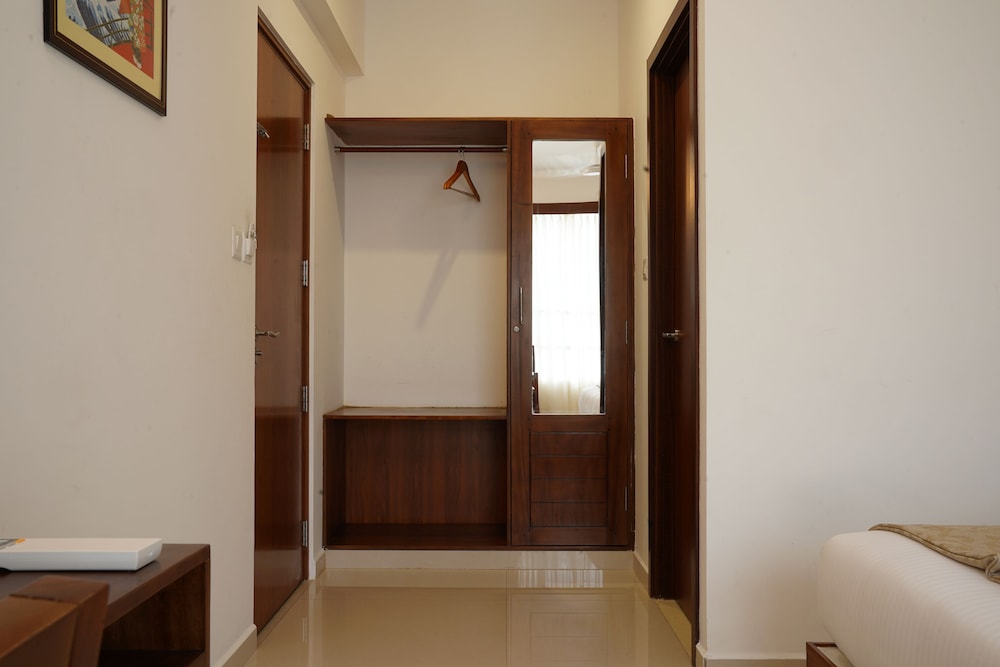 Niko Hotels 36/36