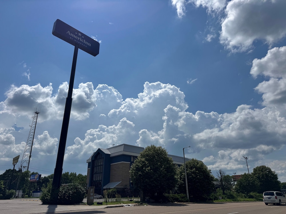 AmericInn by Wyndham Memphis East 28/33