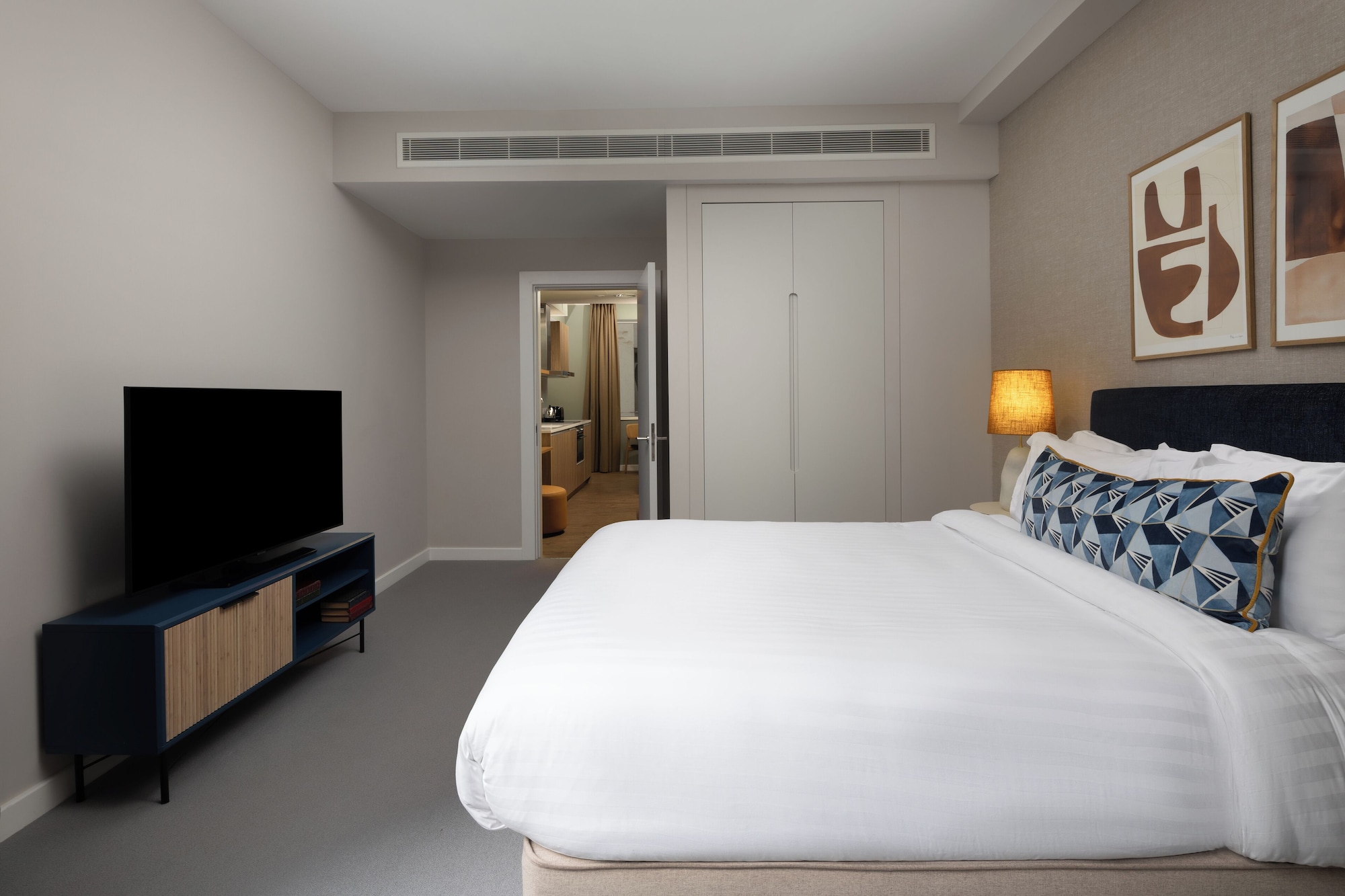 PREMIUM, APARTMENT