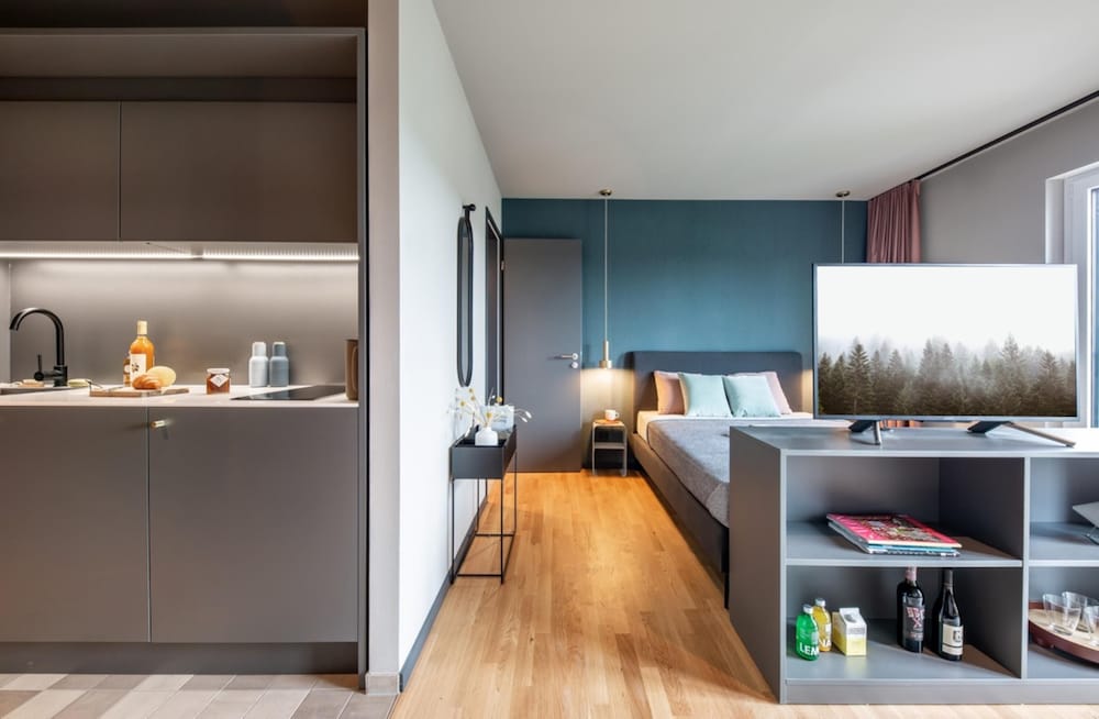 Ipartment Braunschweig @home By Best Western 30/54