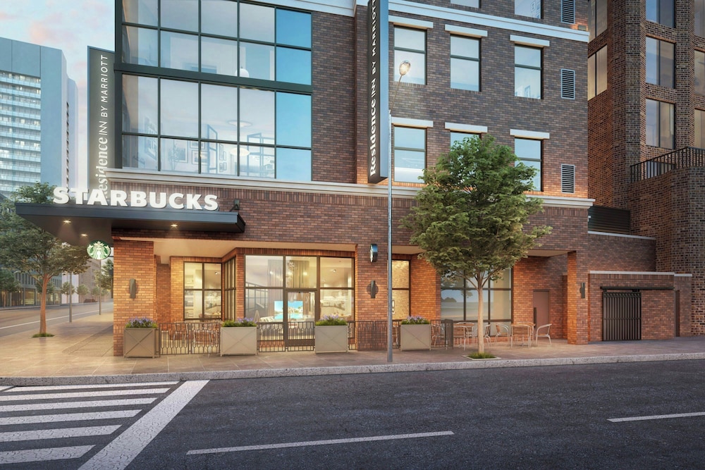 Residence Inn by Marriott San Antonio Riverwalk 5/48