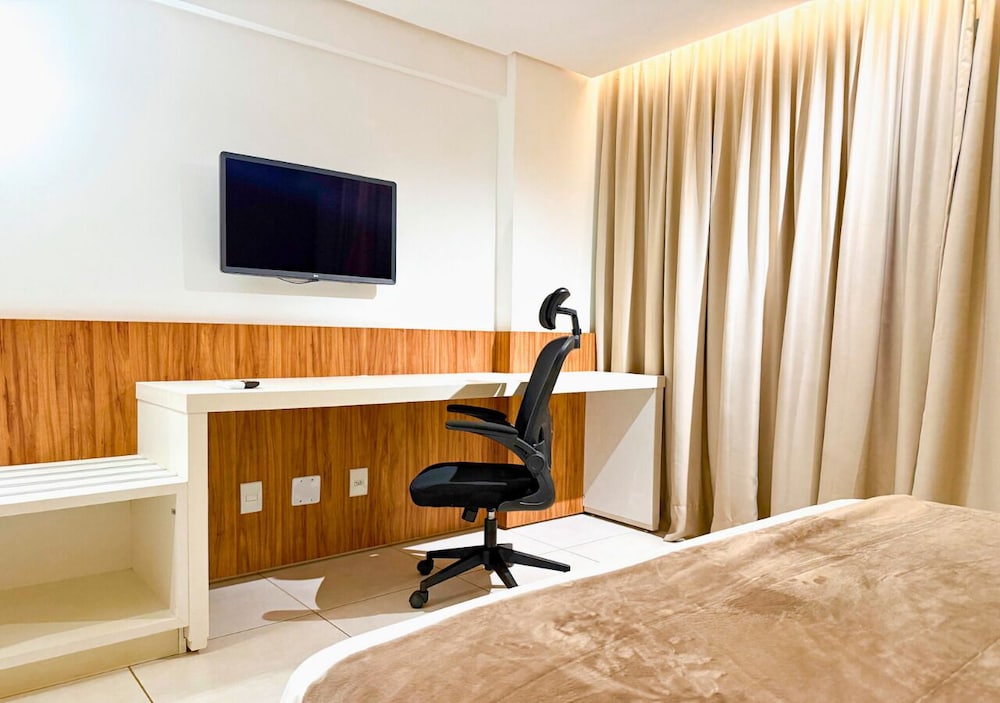 Vivence Suites Hotel Palmas 55/63