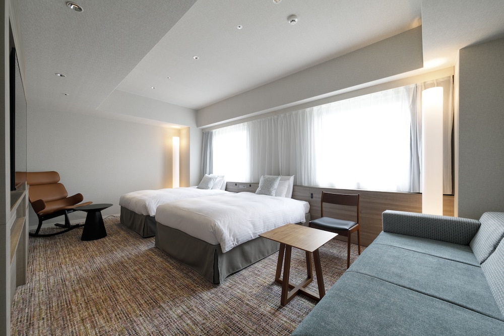 Glocal Hotel Itoshima 11/46