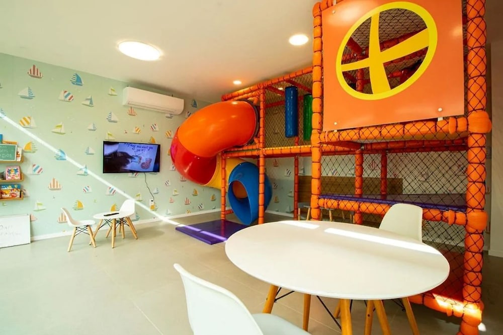 Ipioca Beach Resort 47/50