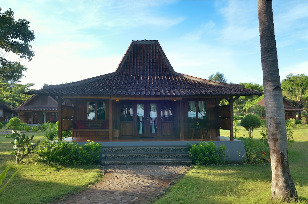 Desa Dunia Beda 3/50