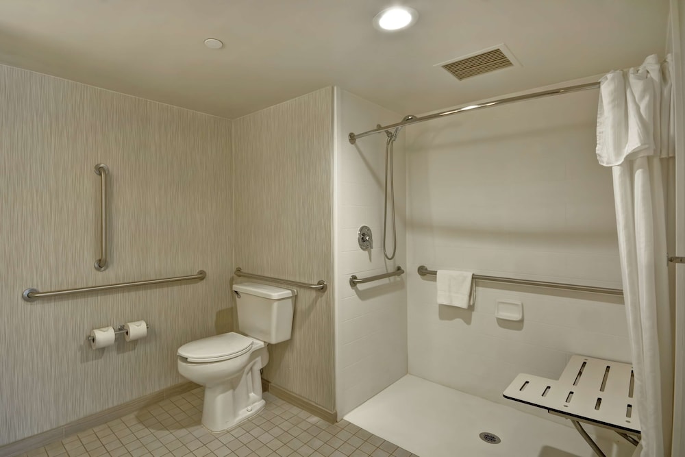 Homewood Suites By Hilton Indianapolis Carmel 15/51