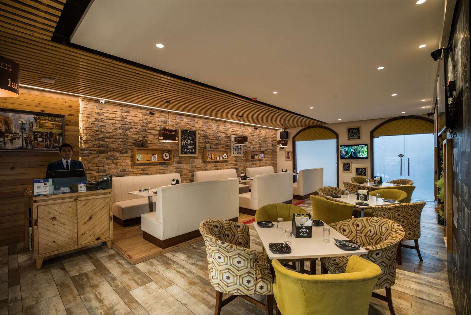 Ramada by Wyndham Kapurthala 37/57