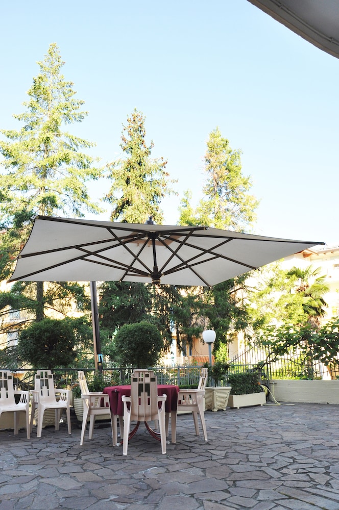 Hotel Dei Pini 11/62