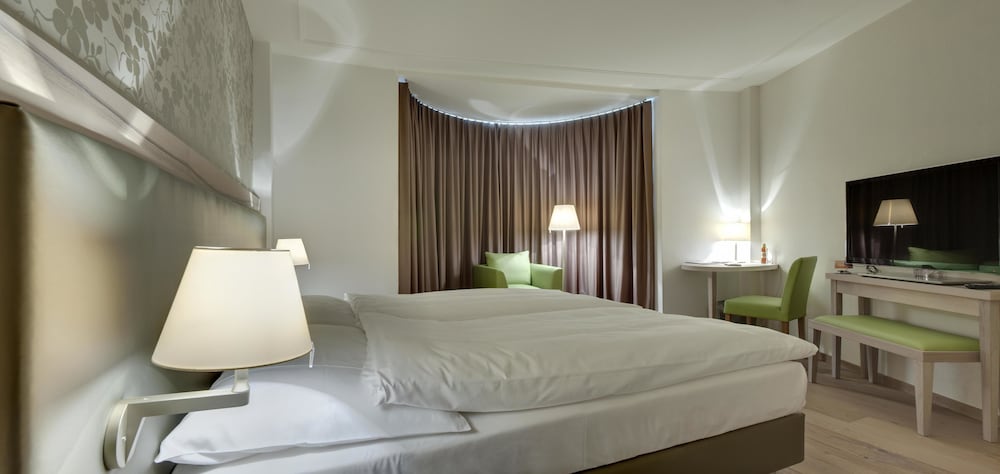 Hotel Platzhirsch 11/55