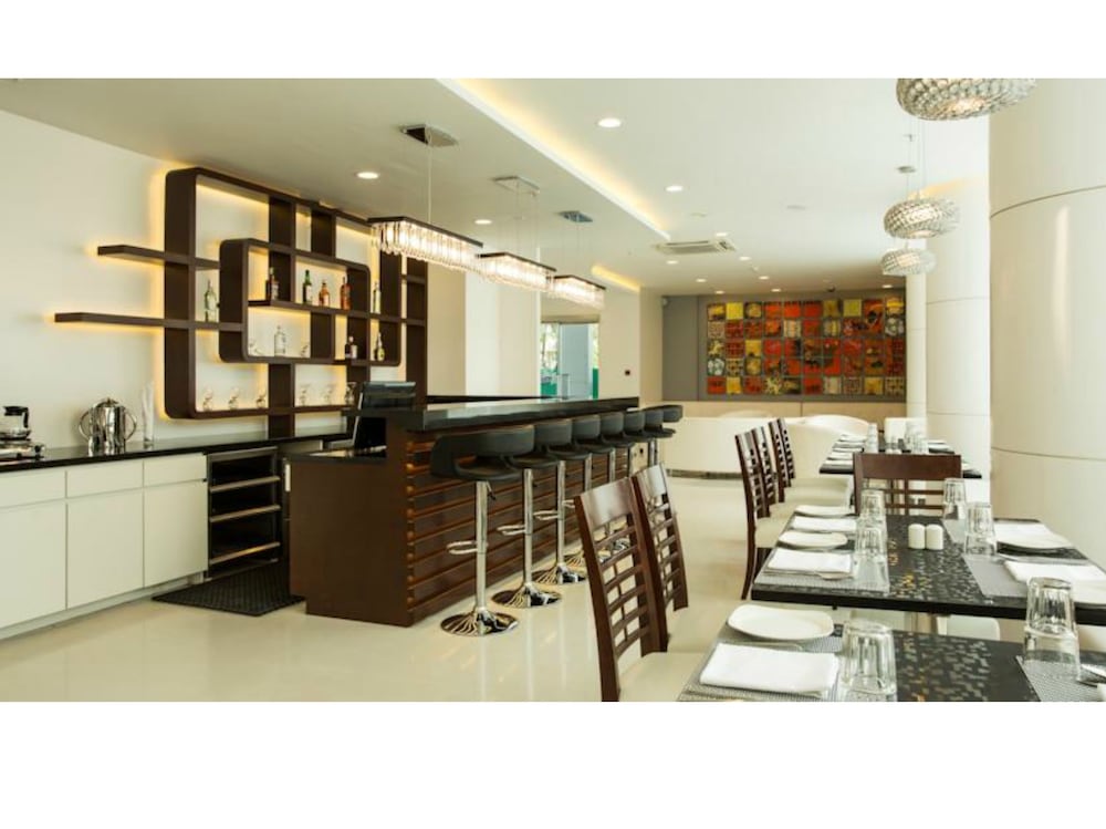 The Fern Residency Mumbai 46/56