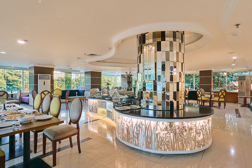 Horison Ultima Menteng Jakarta 10/50