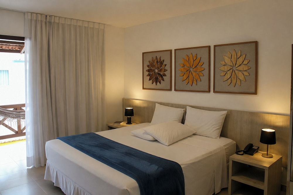 Superior, Suite, Twin Beds, King Bed, Garden View