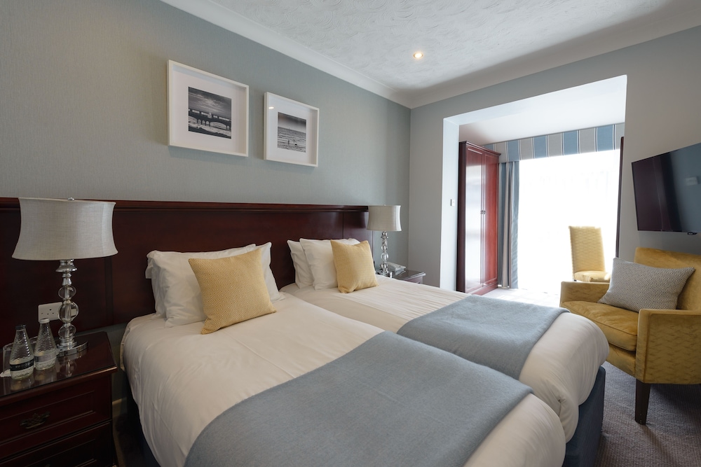 Best Western Plus the Connaught Hotel And Spa 7/29