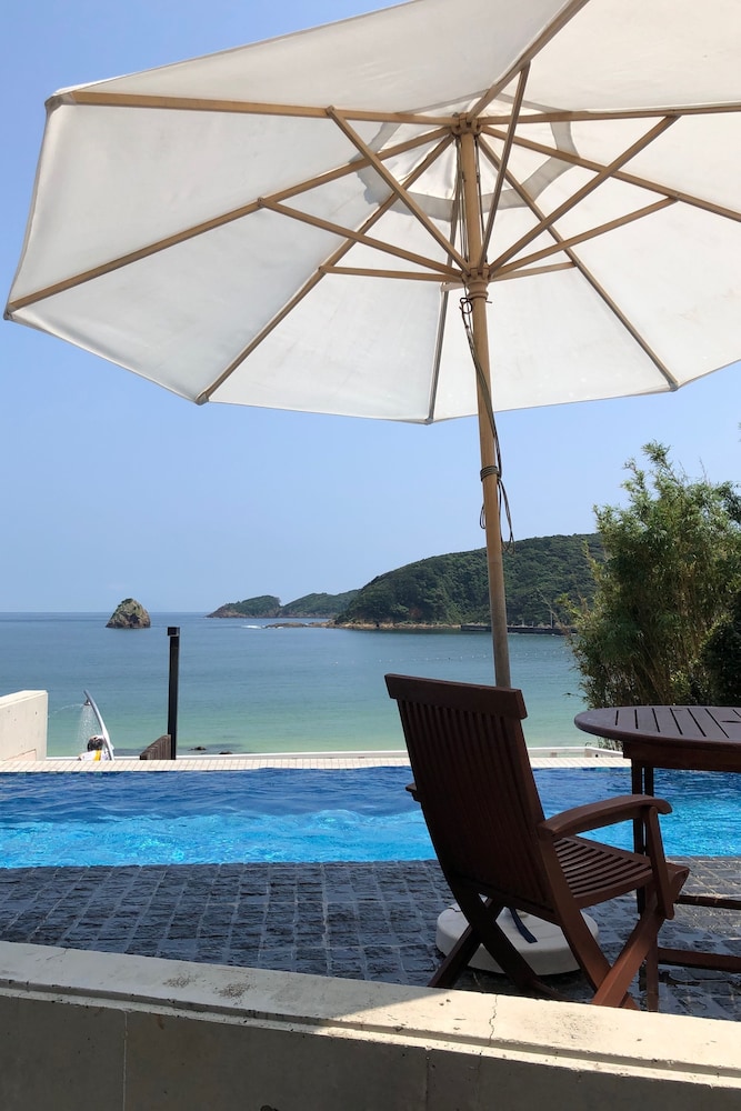 The Spa Resort Bettei Rakuyu 43/48