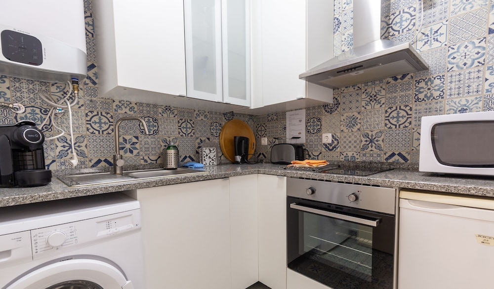 Discovery Apartment Estrela 49/50