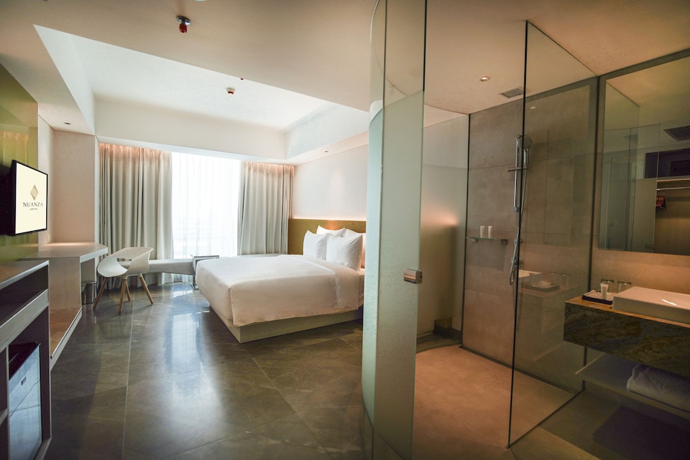 Nuanza Hotel and Convention Cikarang 18/46