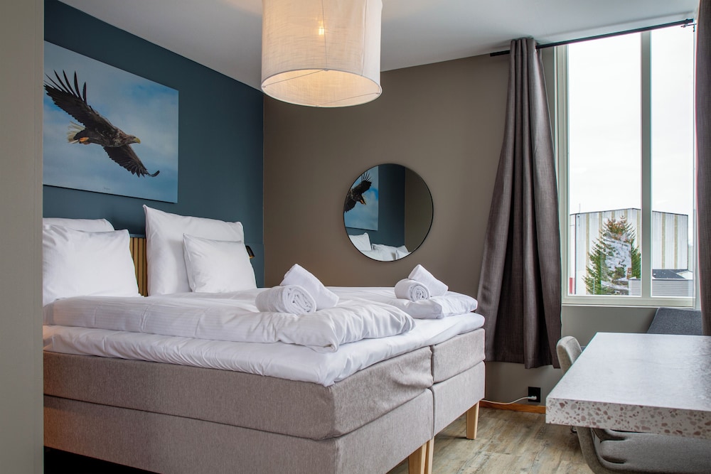 Nordis Hotel Lofoten 52/70