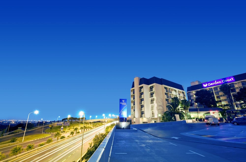 Garden Court Nelson Mandela Boulevard 6/51