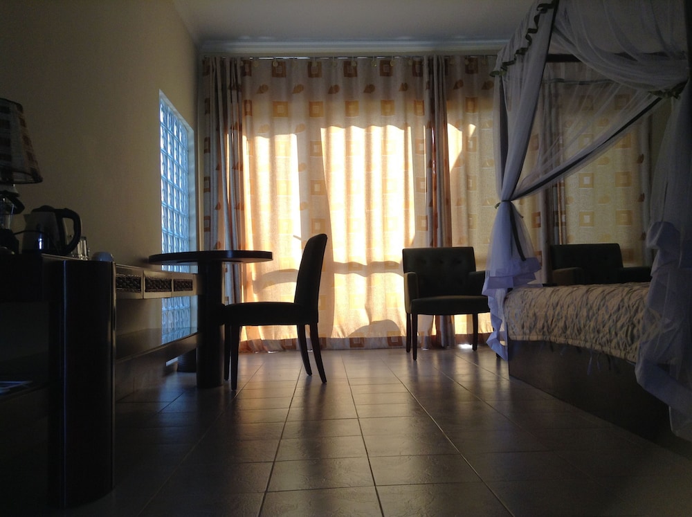 AA Lodge Amboseli 33/50