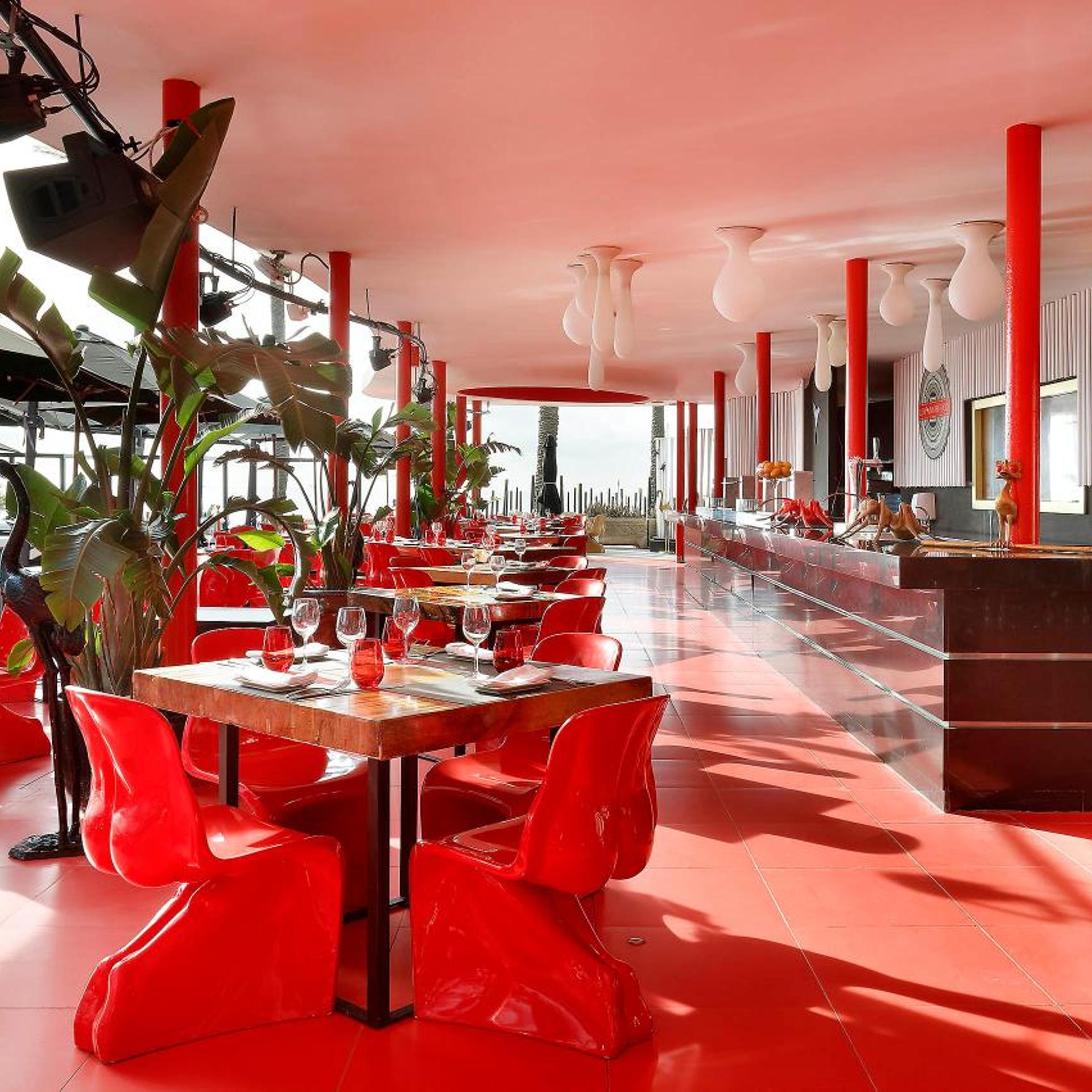 The Unexpected Ibiza Hotel - Adults Only 42/51