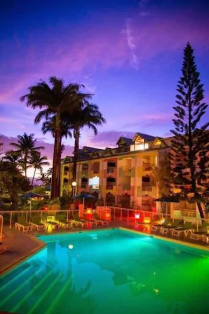 Canella Beach Hotel 5/42