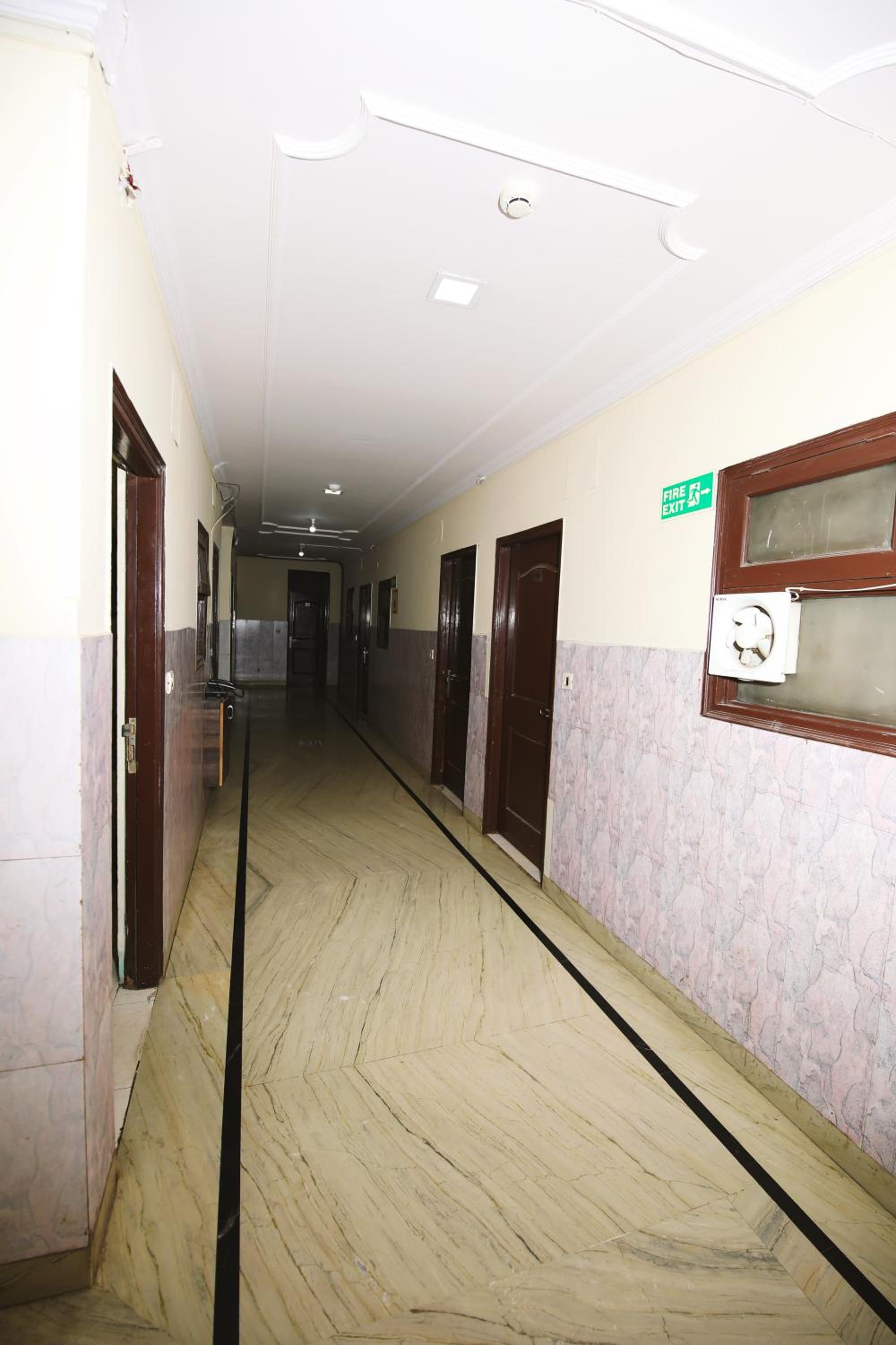 Hotel Jindal International 11/34