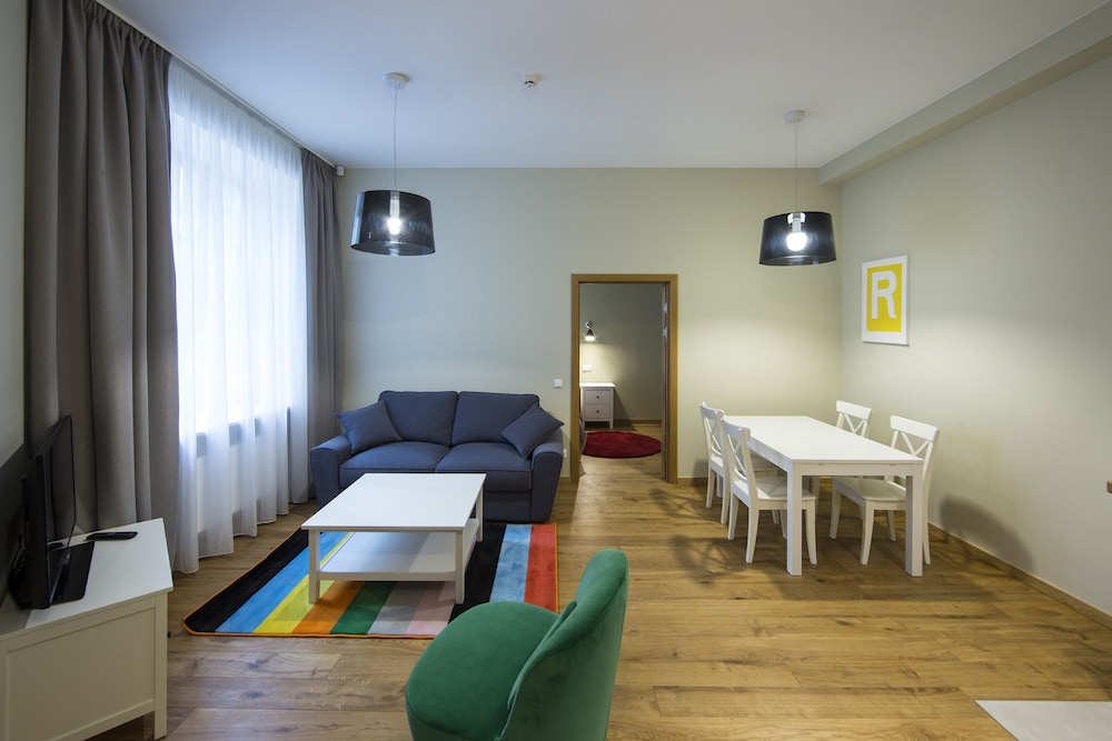 Riga Lux Apartments 60/78