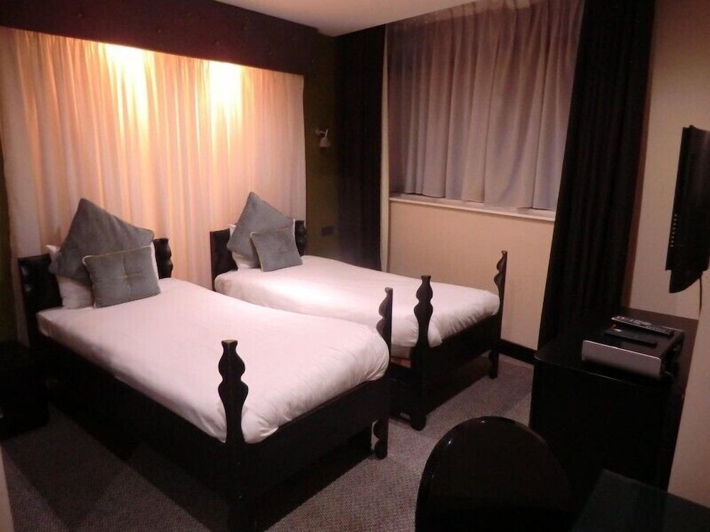 Printworks Hotel 49/53