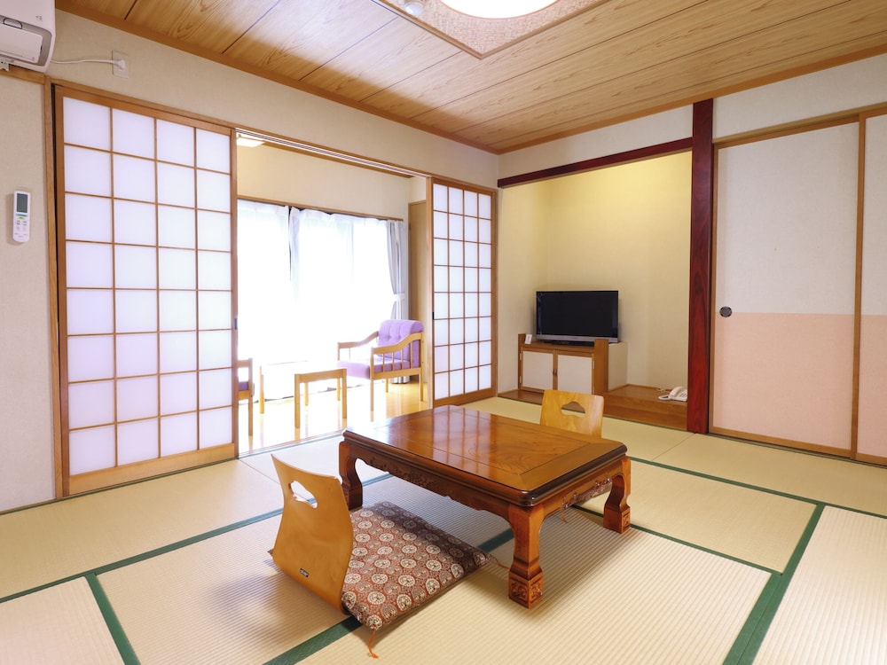 Kuroiwa Ryokan 36/50