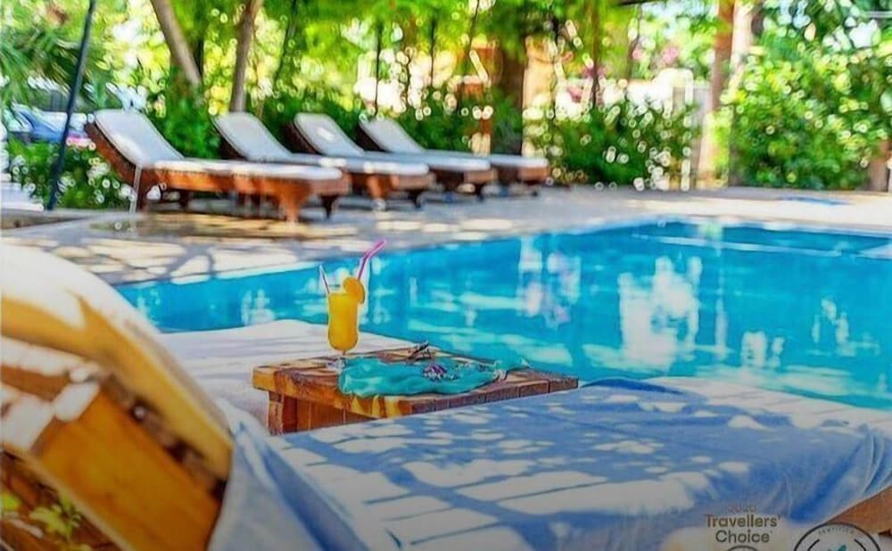 Selimhan Hotel 42/50