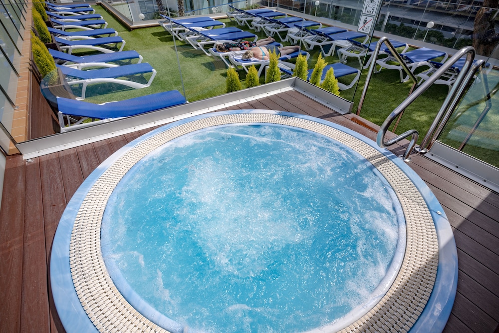 GHT Costa Brava & Spa 28/50