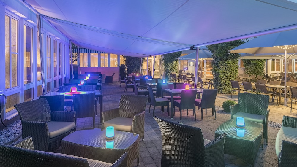 Holiday Inn Munchen Unterhaching 59/80