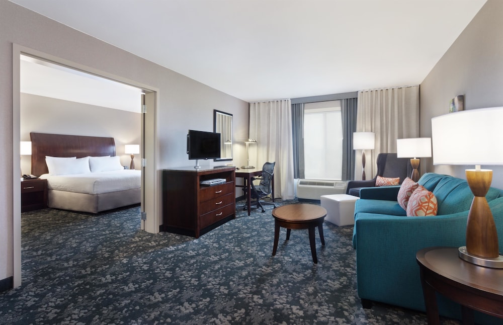 Hilton Garden Inn Annapolis 37/65