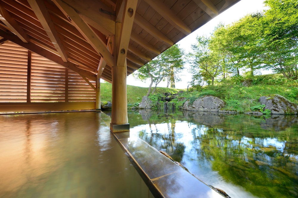 Shizukuishi Princehotel 27/54