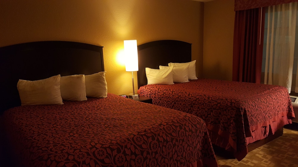 Days Inn by Wyndham Central City 8/15