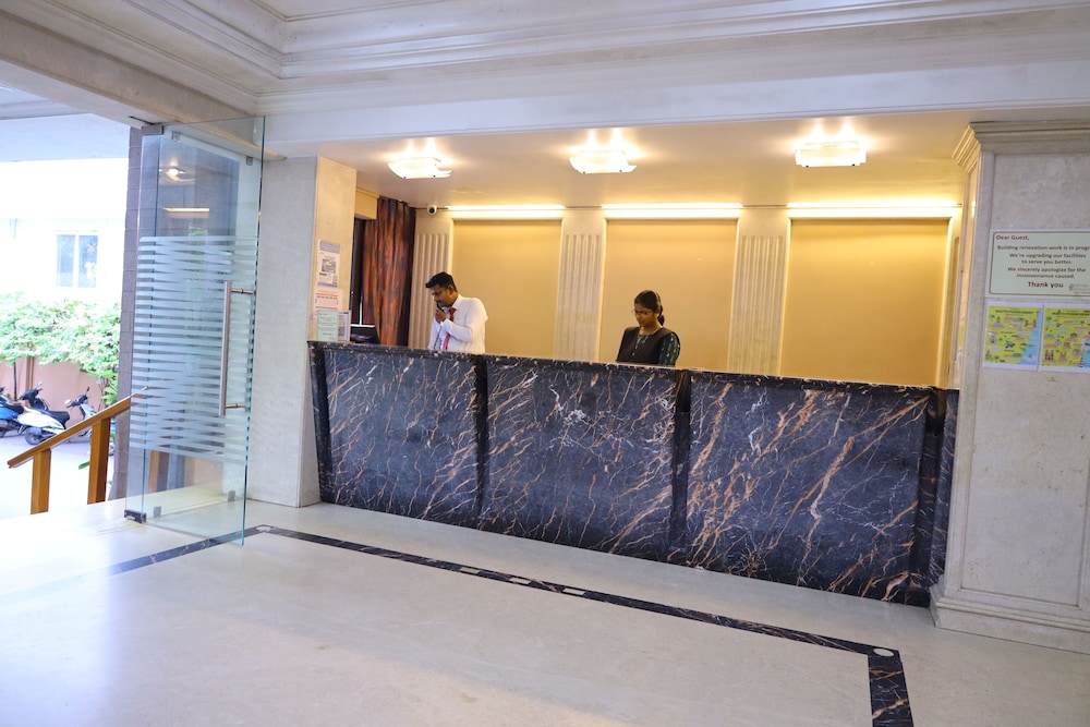 Hotel Surguru 9/60