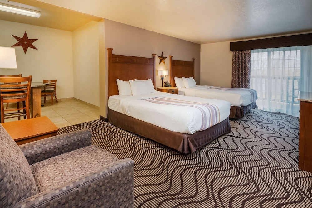 Best Western Plus Riverfront Hotel And Suites 6/37