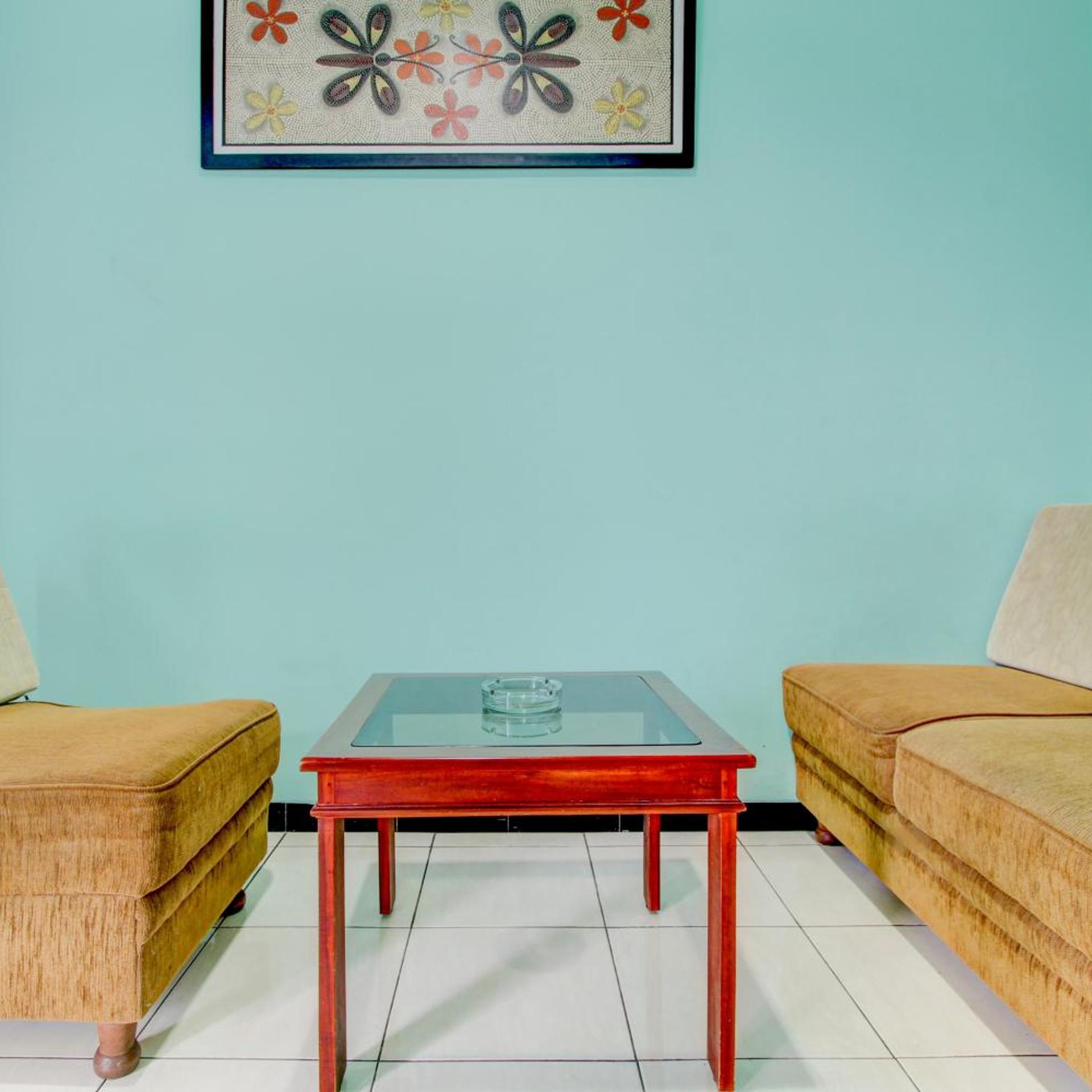 Townhouse Oak near Sokaraja Purwokerto formely Magnum Hotel & Resort 36/50