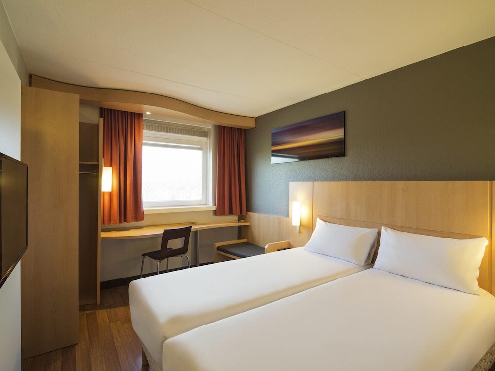 IBIS UTRECHT 9/61