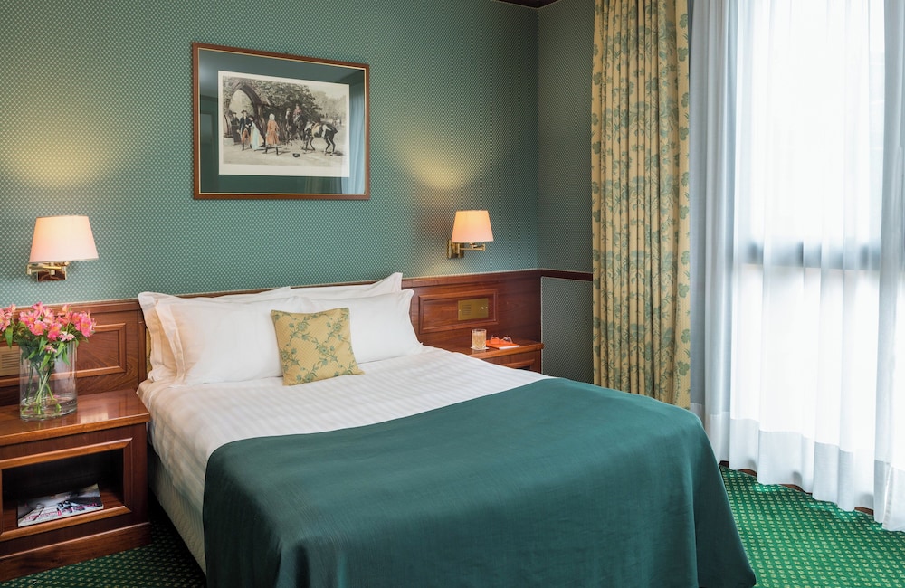 Comfort, Double Bed, Leonardo Hotel Milan City Center 7/11