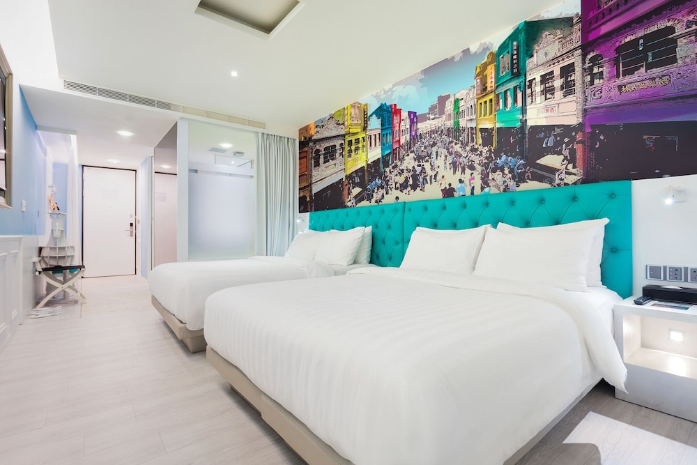 Fx Hotel Tainan Minsheng Road Branch 28/72