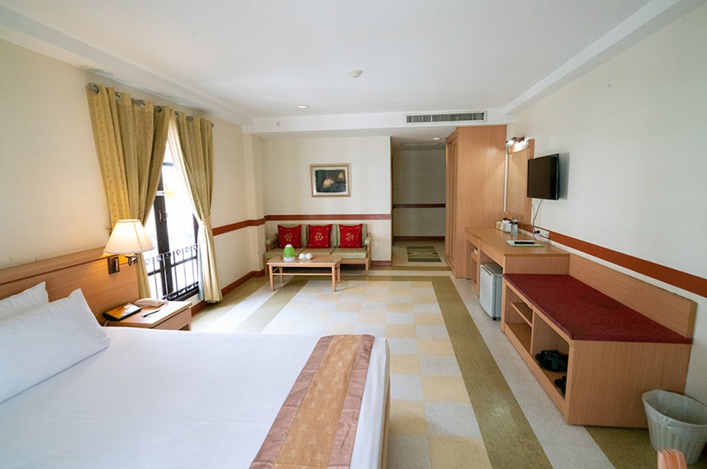 The Ecotel 42/56