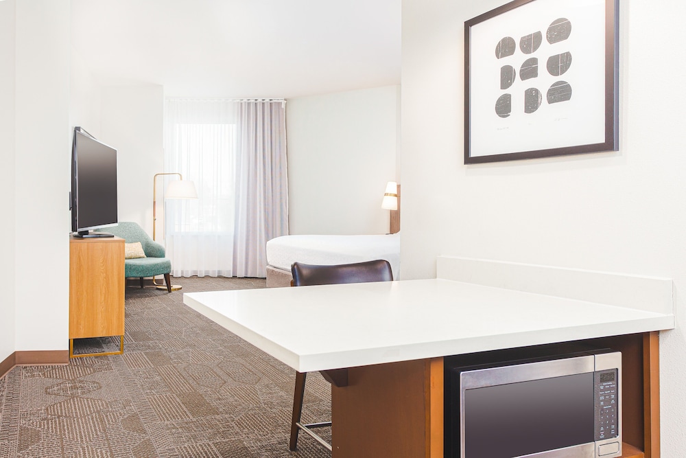 Staybridge Suites Nashville - Vanderbilt Area 7/52