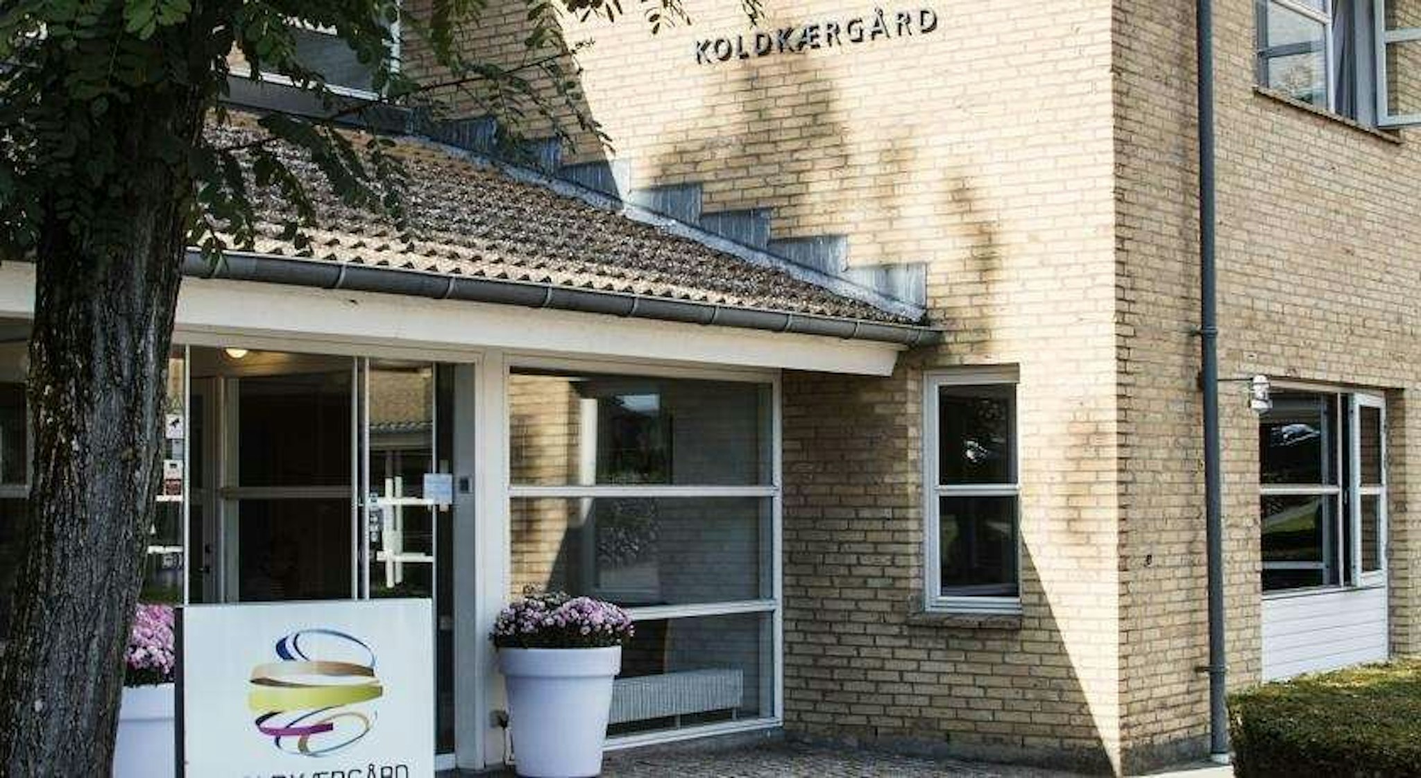 Horisont Hotel And Konference Ex Koldkaergard Hotel And Konferencecenter 1/10