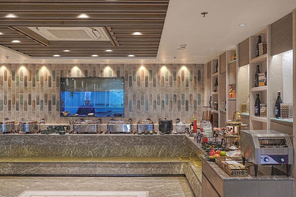 BluSalzz Residence Amritsar 26/67