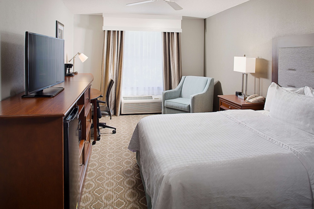 Homewood Suites By Hilton Raleigh Cary 13/64